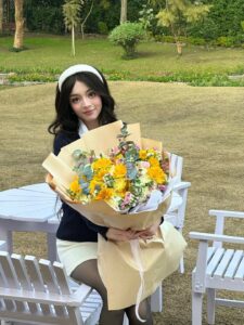 Actress Simpal Kharel HD Photos and Wallpapers January 2026