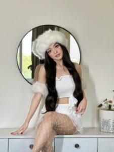 Actress Simpal Kharel HD Photos and Wallpapers December 2025