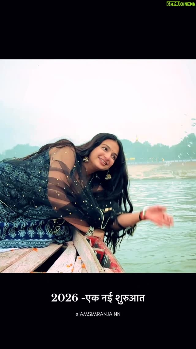 Simran Jain - 123.4K Likes - तो आपने पिछले साल से क्या सीखा? 💎❤️ 
Shot by @saim_cinematic_ 
.
.
.
.
#reels #explore