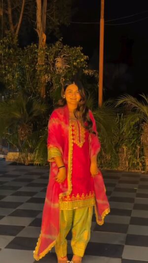 Simran Kalsi Instagram - 🧿🫀