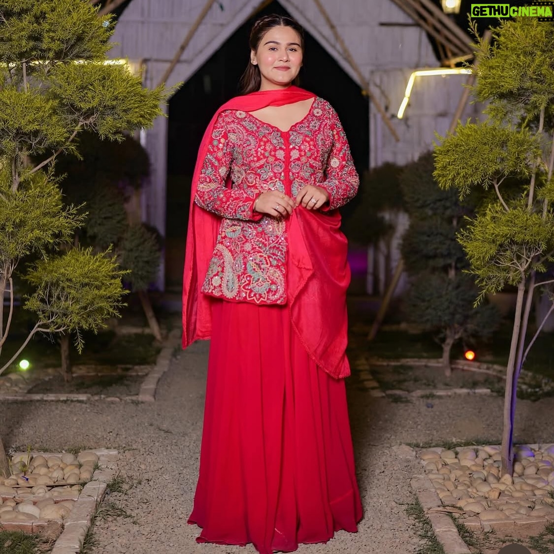 Simran Kalsi - 1.7K Likes - 🌸🌸