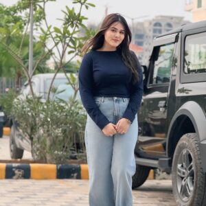 Simran Kalsi Instagram - ❤️❤️