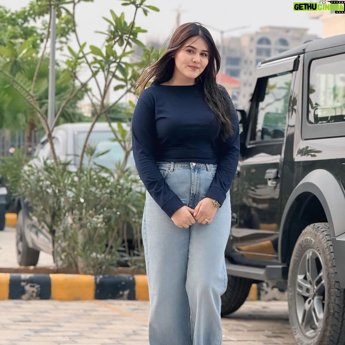 Simran Kalsi - 11.5K Likes - ❤️❤️
