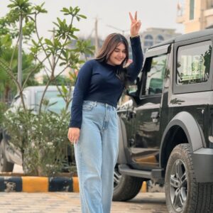 Simran Kalsi Instagram - ❤️❤️