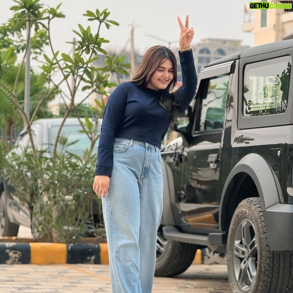 Simran Kalsi - 11.5K Likes - ❤️❤️