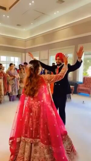 Simran Kalsi Instagram - 🫀🧿