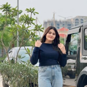 Simran Kalsi Instagram - ❤️❤️