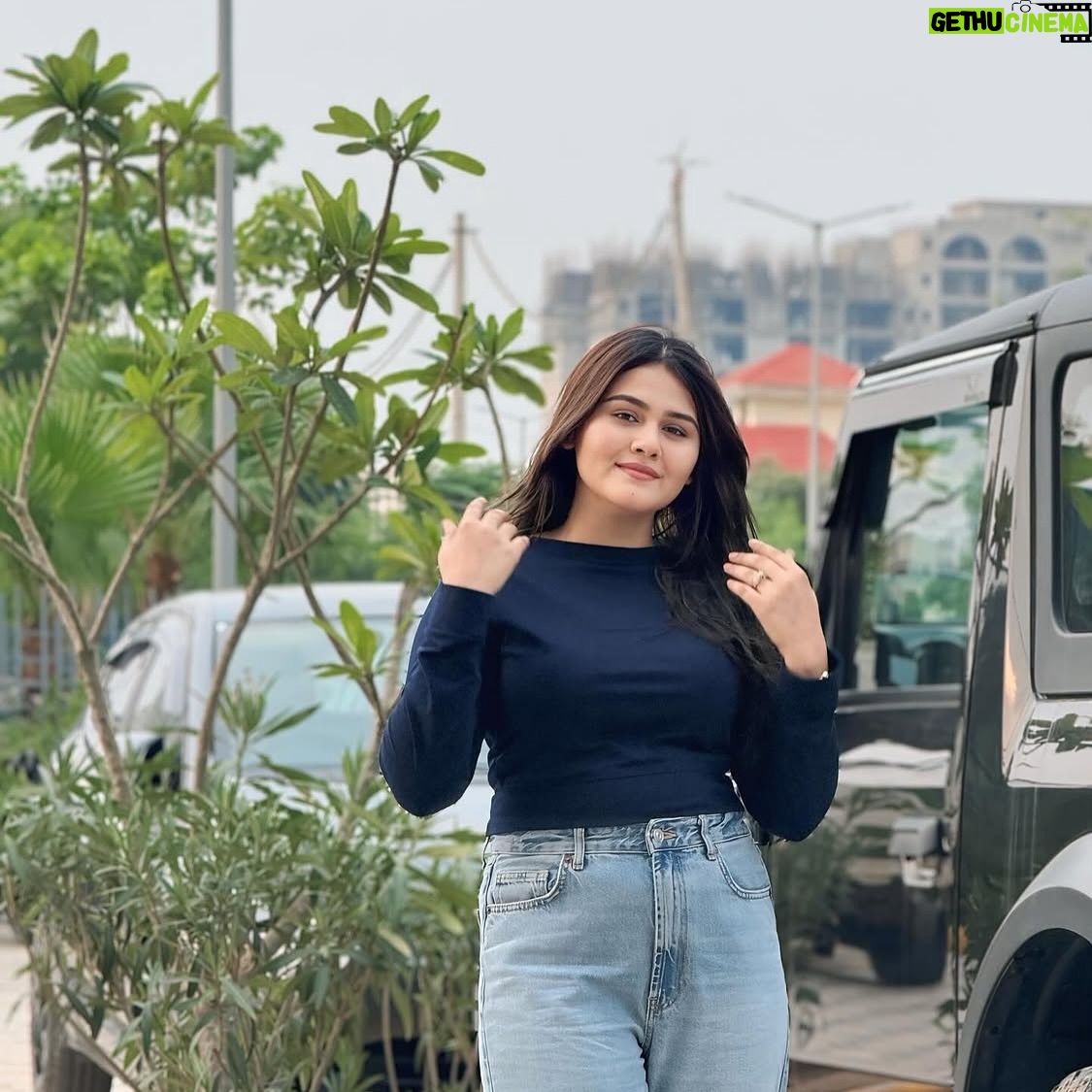Simran Kalsi - 11.5K Likes - ❤️❤️