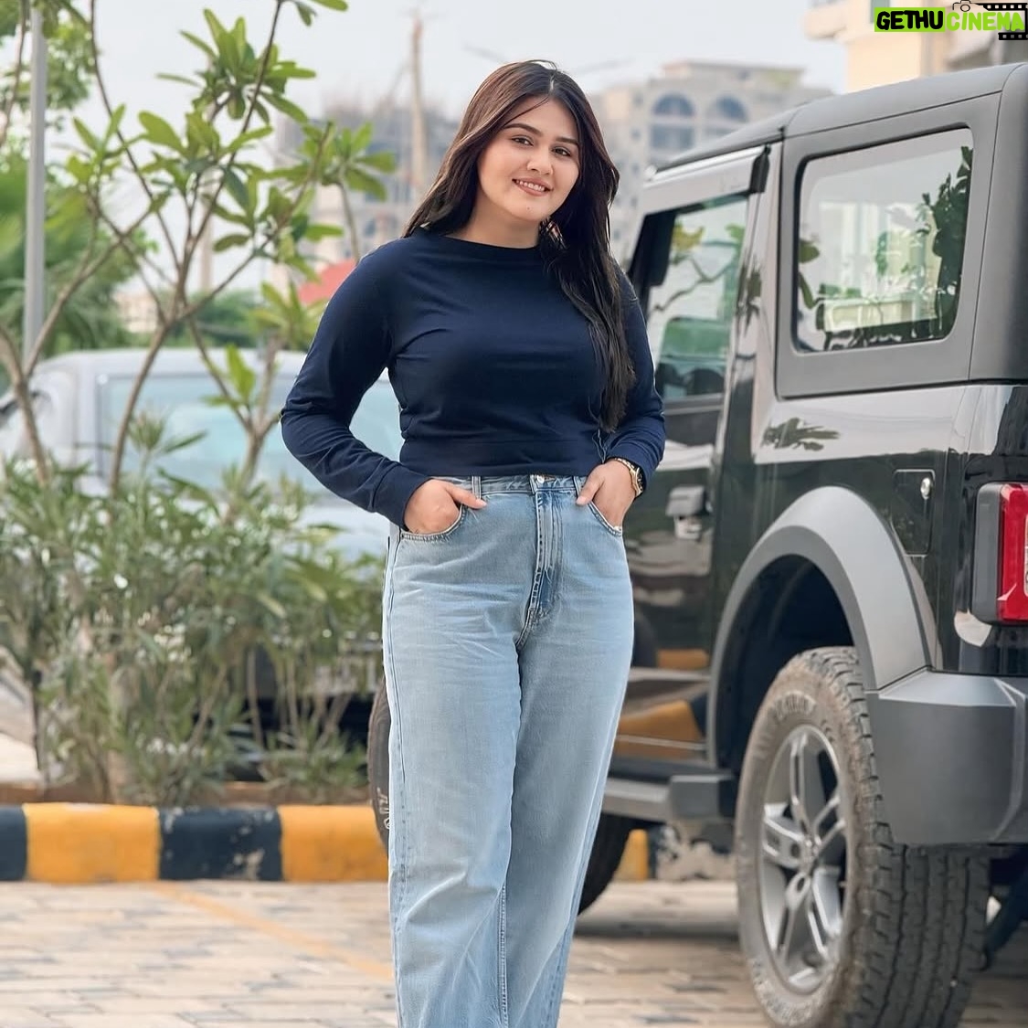 Simran Kalsi - 11.5K Likes - ❤️❤️