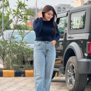 Simran Kalsi Instagram - ❤️❤️