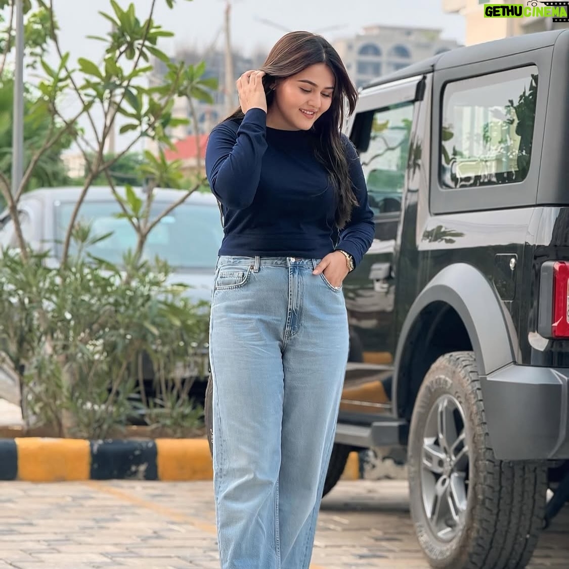 Simran Kalsi - 11.5K Likes - ❤️❤️