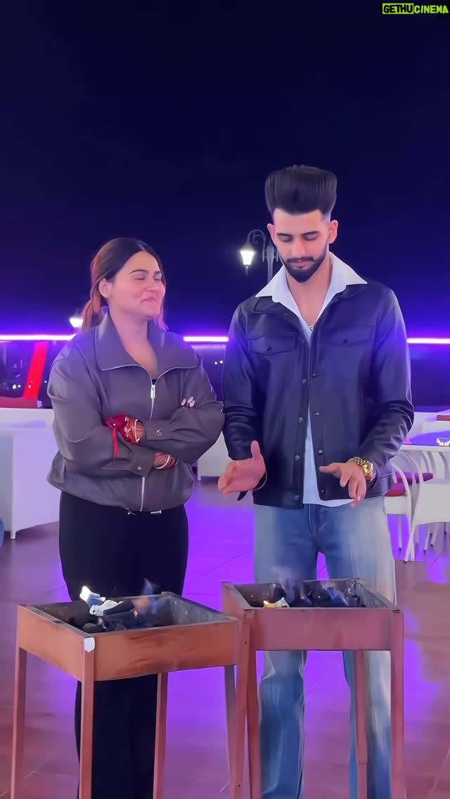 Simran Kalsi - 18.5K Likes - 🧿🫀
