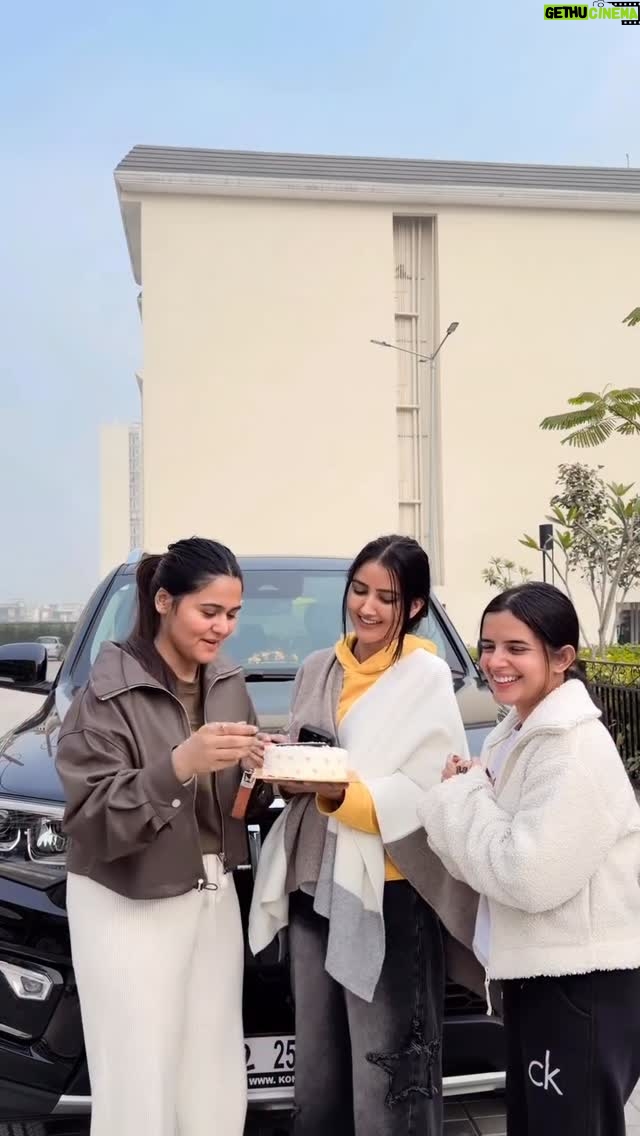 Simran Kalsi - 383 Likes - 🧿🫀