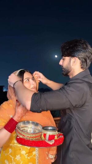 Simran Kalsi Instagram - 🧿🫀