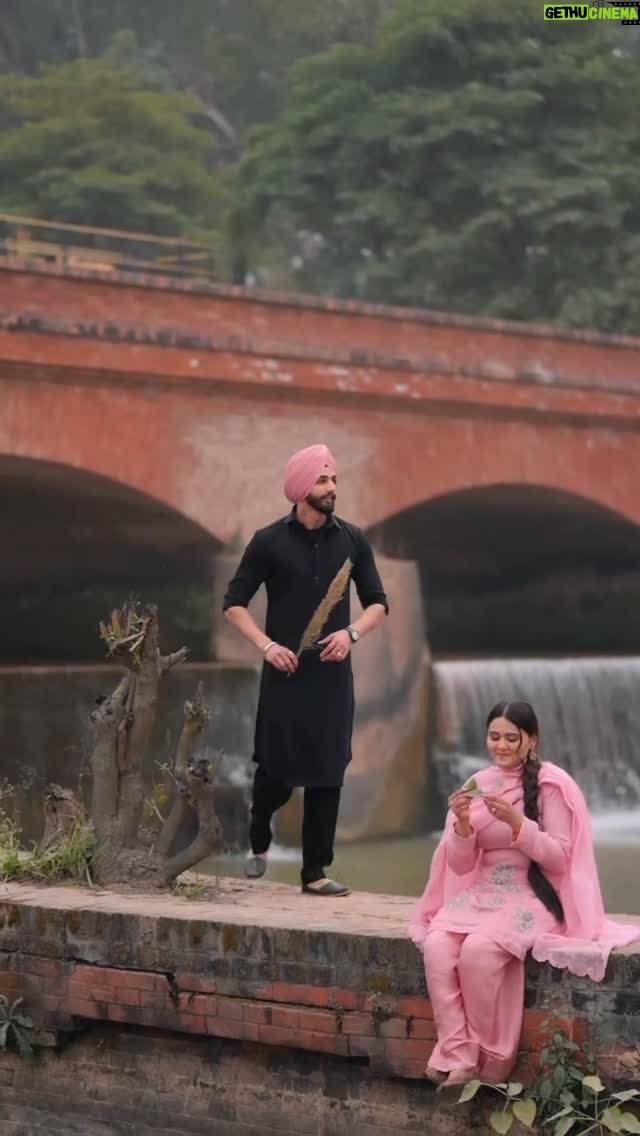 Simran Kalsi - 336 Likes - Tere Naal Ta 🌸❤️