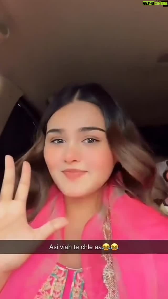 Simran Kalsi - 292 Likes - 🧿😄❤️