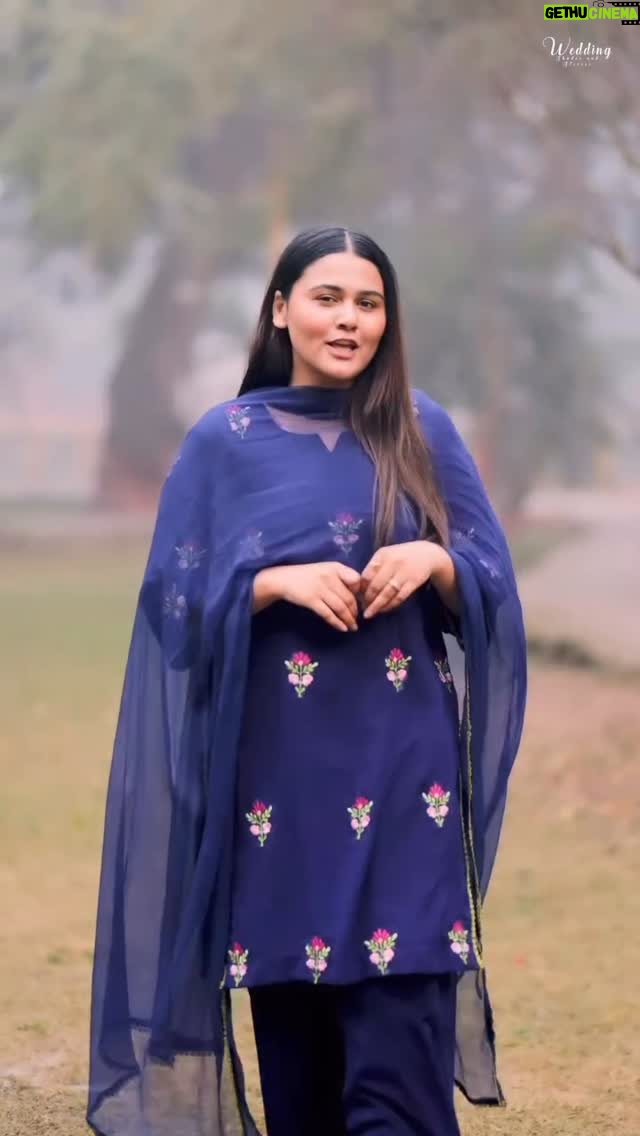 Simran Kalsi - 461 Likes - 🫀🧿