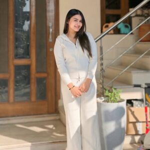 Simran Kalsi Instagram - 🫀🧿