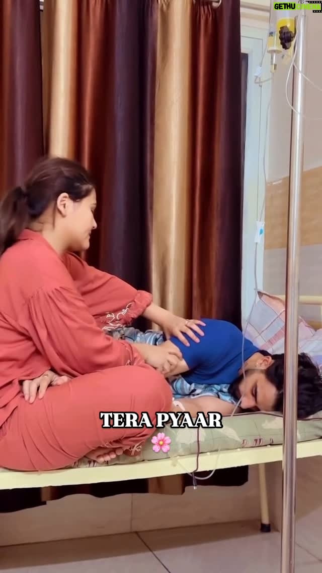 Simran Kalsi - 1K Likes - PYAAR 🌸❤️