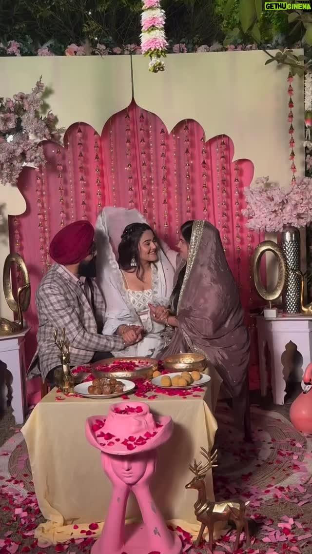 Simran Kalsi - 457 Likes - 🫀🧿