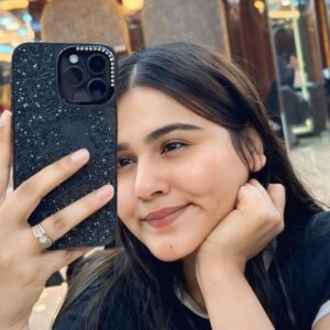 Simran Kalsi Instagram - 🌸🌸