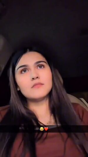 Simran Kalsi Instagram - 🥺❤️