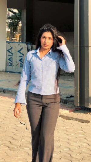 Simran Kaur Instagram - Surma 🔥