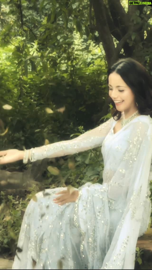 Simran Pant - 765 Likes - #dreamgirl ❤️