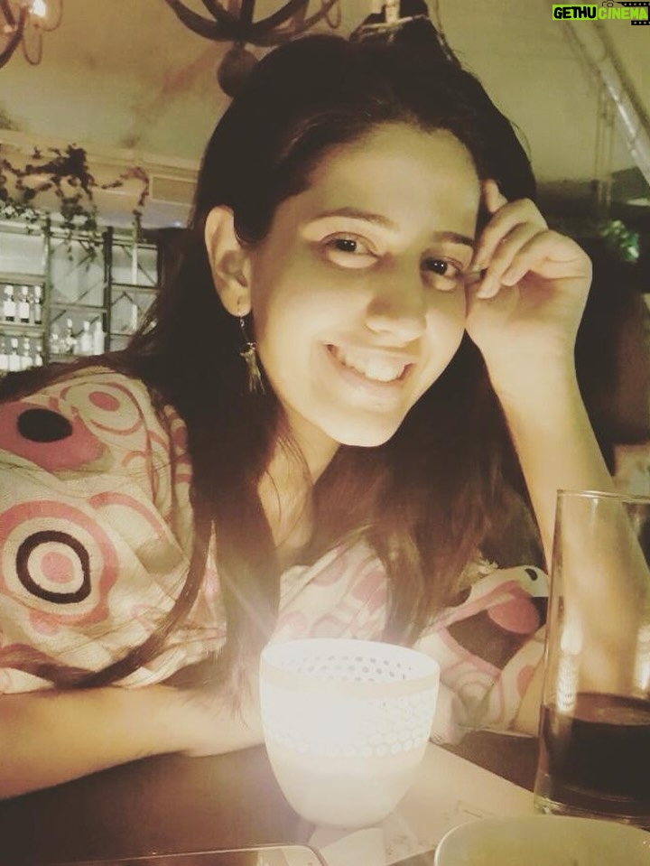 Simran Pareenja - 4K Likes - 2016 - the best time of my life, so good that i actually should have put a kaala teeka on me❤️🧿