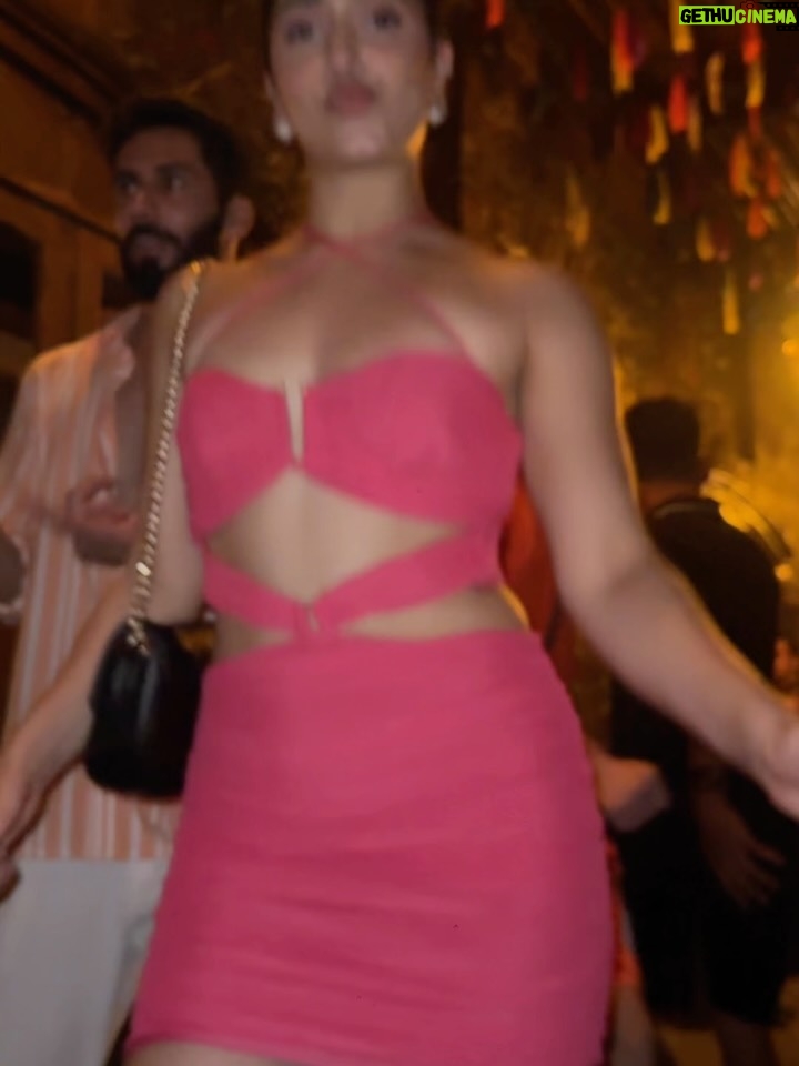 Simrithi Bathija - 9.2K Likes - Delayed Bali dump, but worth revisiting 🌊🍹🌞

.

.

.

@rareclub.in 
#takemeback #bali #islandgirl #fyp #simrithibathija