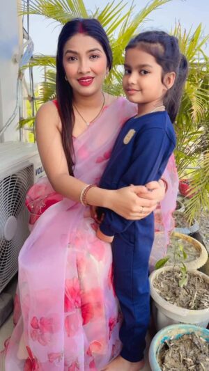 Sippy Mondal Instagram -