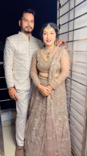 Sippy Mondal Instagram - True ā¦ā¦..š„¹
.
Lehenga: @kartika_zeenat
.
.
#reels #viral #truelines