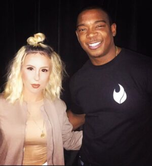 Sirah Instagram - 2016: Spoke in Russia, TedX talk in Moldova, rapped big EDM, met Ja Rule, worked in politics & made the front cover of NH times lol…hbu?