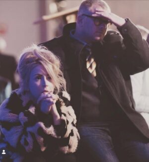 Sirah Instagram - 2016: Spoke in Russia, TedX talk in Moldova, rapped big EDM, met Ja Rule, worked in politics & made the front cover of NH times lol…hbu?