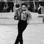 Sisi Stringer