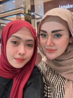 Sissy Firman Instagram - 