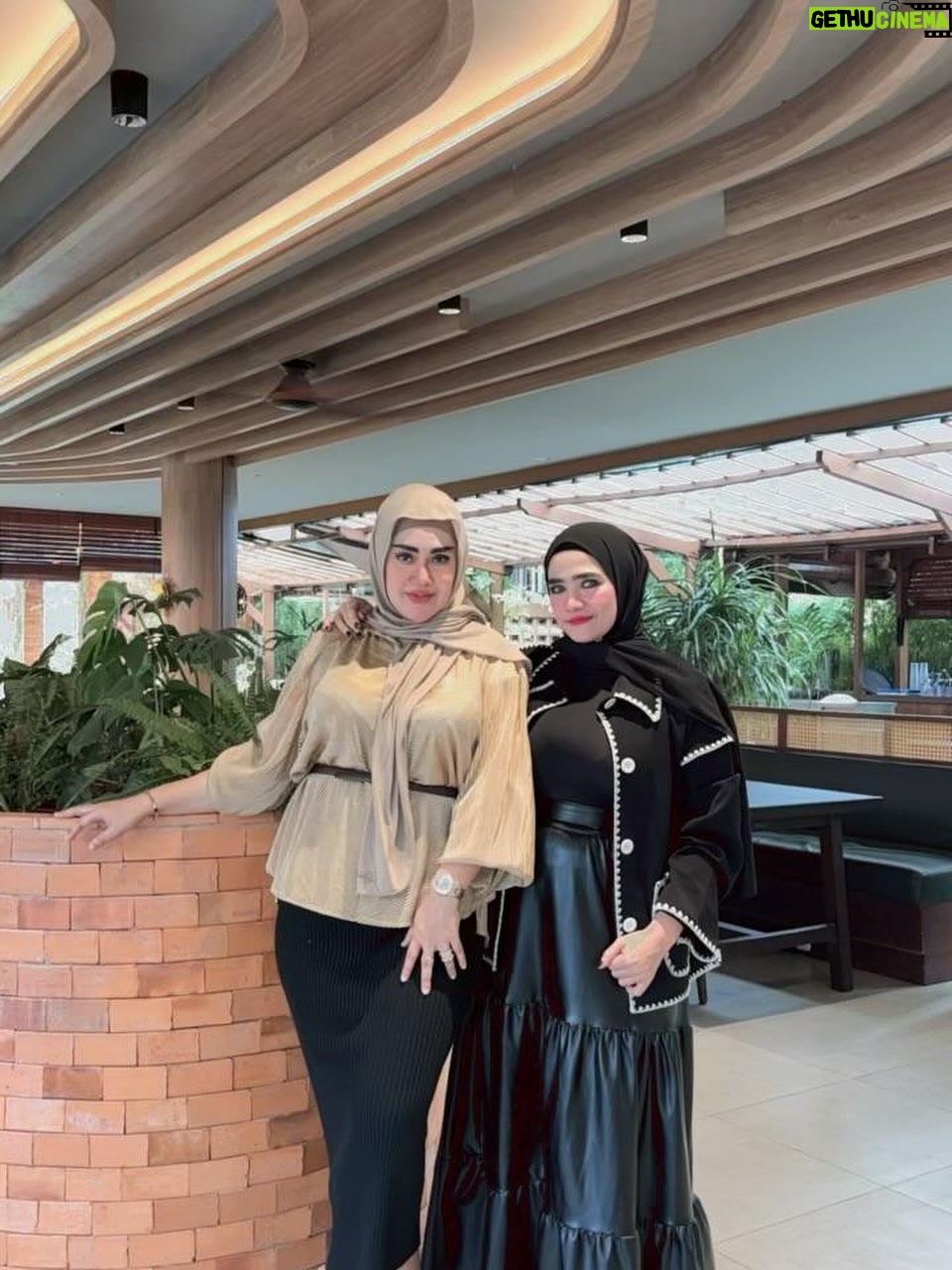 Most liked Instagram photo of Sissy Firman