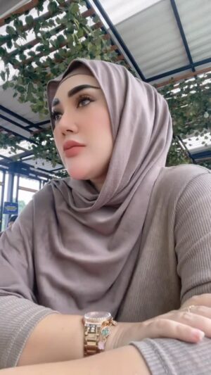 Sissy Firman Instagram - 