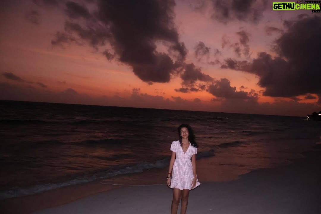 Sitara Ghattamaneni - 510.8K Likes - so i was looking back at my camera and realised i had 351 photos in total of a ten day trip which is completely insane, so heres another post with a lot more photos 😽