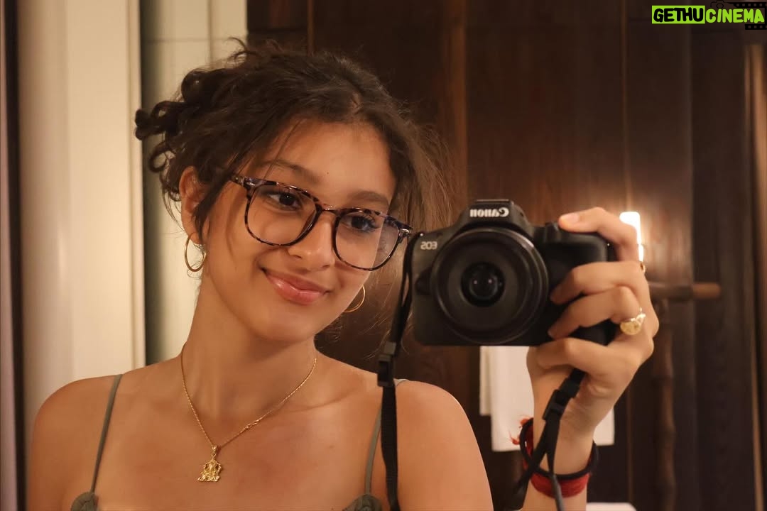 Sitara Ghattamaneni - 510.8K Likes - so i was looking back at my camera and realised i had 351 photos in total of a ten day trip which is completely insane, so heres another post with a lot more photos 😽