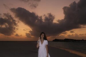 Sitara Ghattamaneni Instagram - so i was looking back at my camera and realised i had 351 photos in total of a ten day trip which is completely insane, so heres another post with a lot more photos 😽