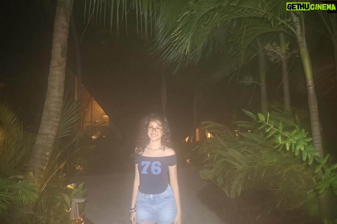 Sitara Ghattamaneni - 510.8K Likes - so i was looking back at my camera and realised i had 351 photos in total of a ten day trip which is completely insane, so heres another post with a lot more photos 😽