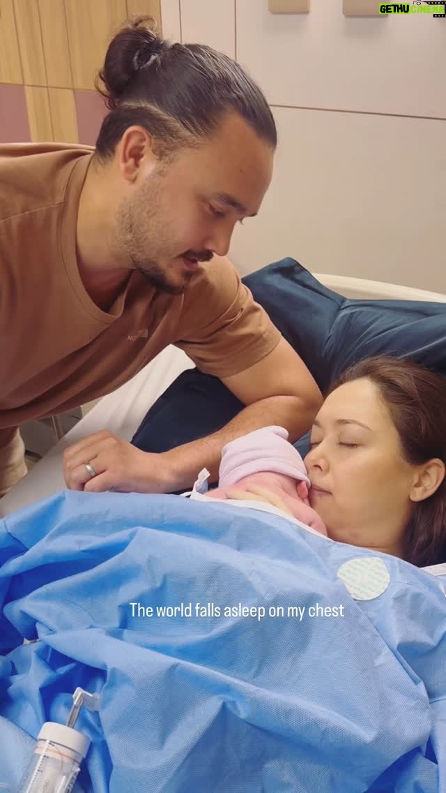 Siti Saleha - 86.4K Likes - Our little family 🤍 
Alhamdullillah