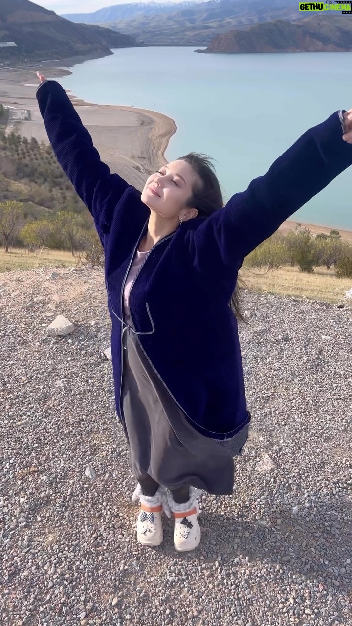 Sitora Alimjanova - 38K Likes - Табриклариз учун рахмааат🎉 Взаимно ❤️