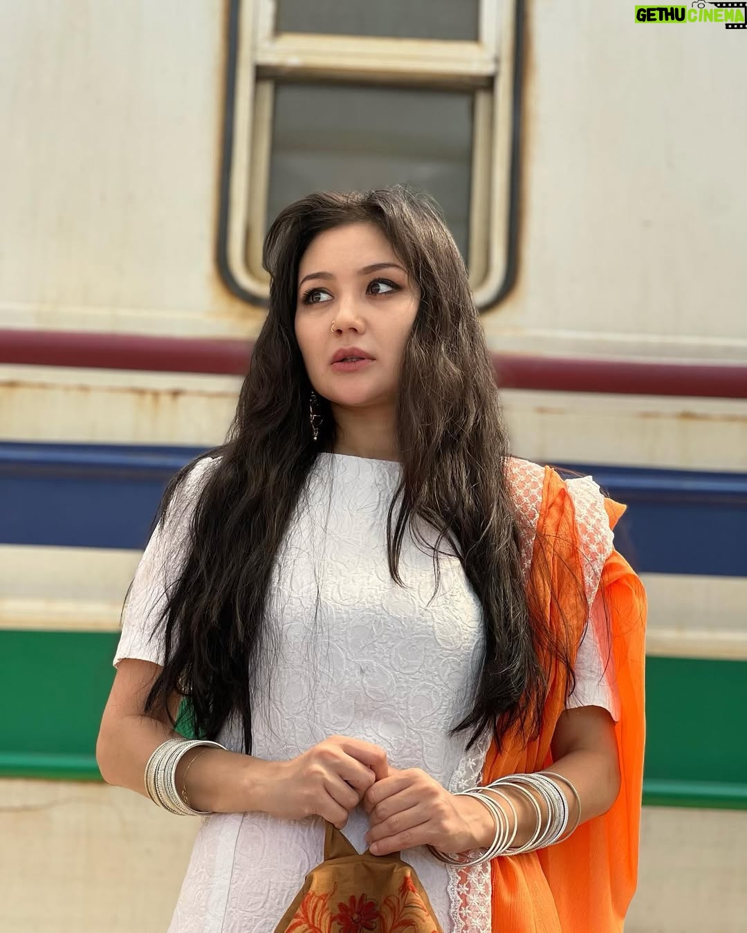 Sitora Alimjanova - 18.2K Likes - Zara Hayat Khan 🌼