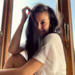 Sitora Alimjanova