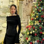 Sitora Alimjanova