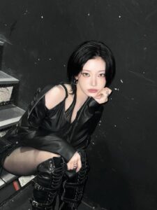 Actress Siyoon HD Photos and Wallpapers December 2025