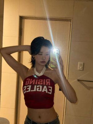 Siyoon Instagram - 🏀⛹️‍♀️🤍