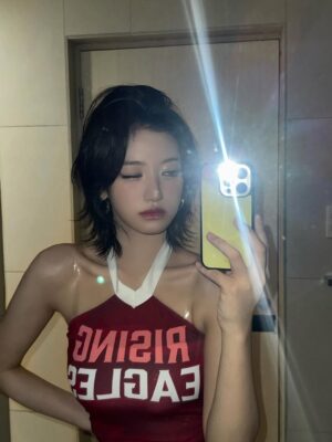 Siyoon Instagram - 🏀⛹️‍♀️🤍